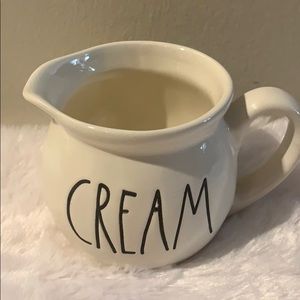 Brand New Raedunn Cream